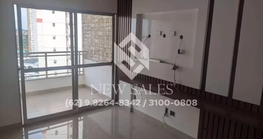 Excelente apartamento com 3 quartos, sendo 1 suíte no Parque Amazônia