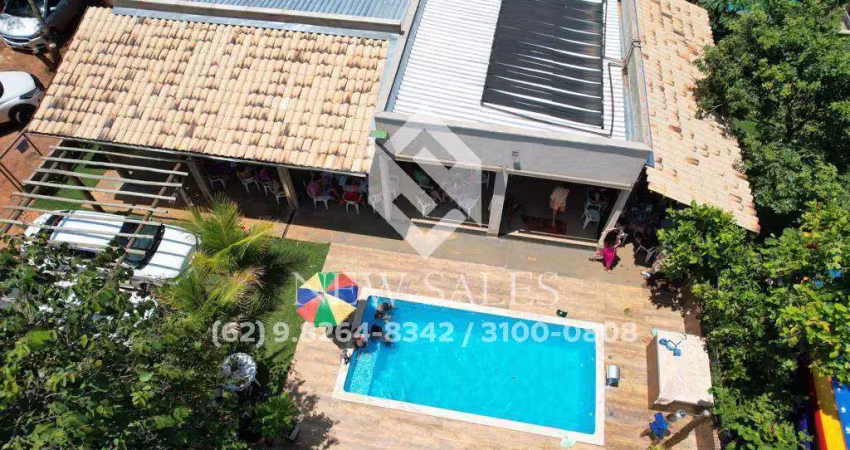 Chácara / sítio com 2 quartos à venda na km 23 S/N Zona Rural, 1, Centro, Bela Vista de Goiás