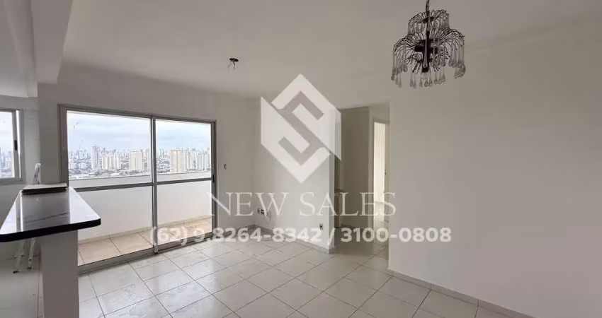 Apartamento com 2 quartos à venda na Rua Doris, 714, Vila Rosa, Goiânia