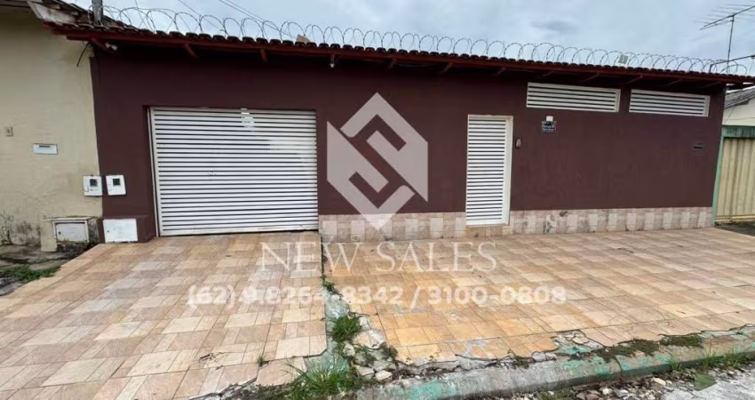 Excelente casa com 4 quartos, sendo 2 suítes no Pq . Atheneu