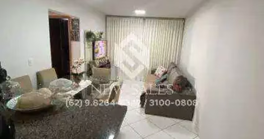 Apartamento de 60m², 2 quartos, há 8 min da região 44 - vila monticelli
