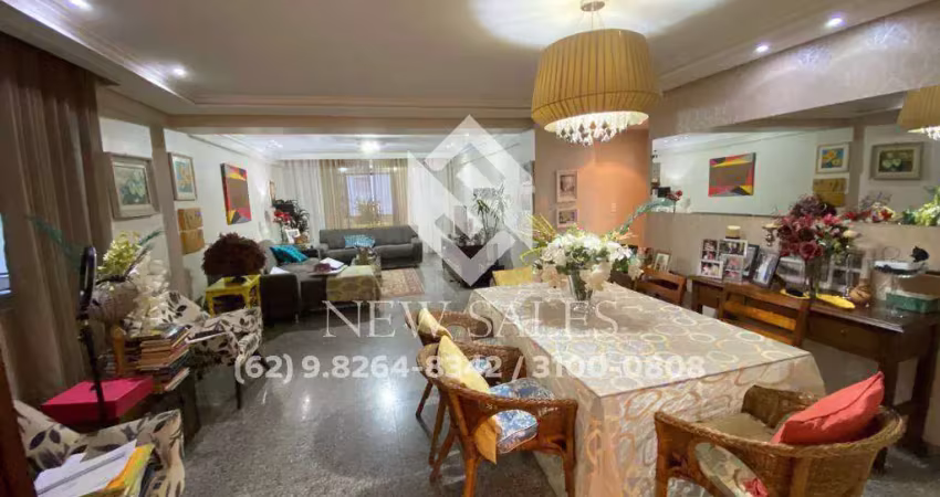 Apartamento 3 quartos 1 suíte - Setor Bueno