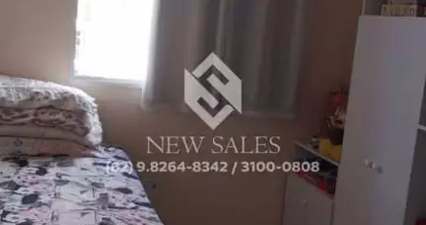 Apartamento 2 quartos residencial florida 48  metros