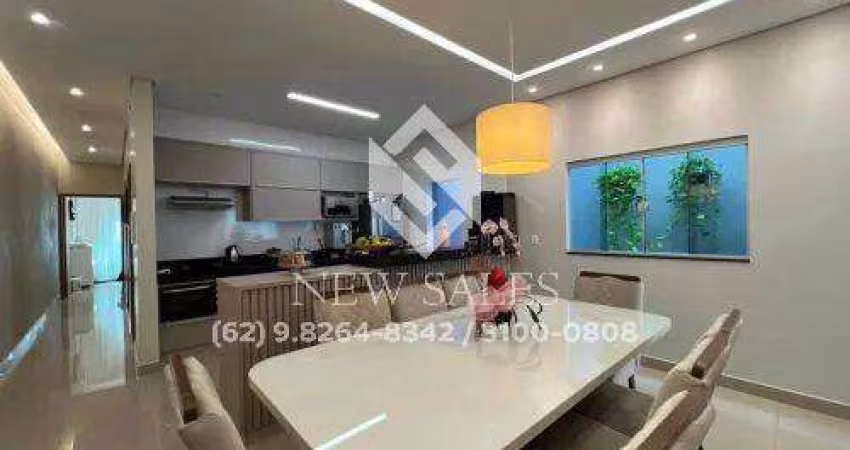 OPORTUNIDADE ! Casa 3 quartos 1 suíte - Residencial Morumbi