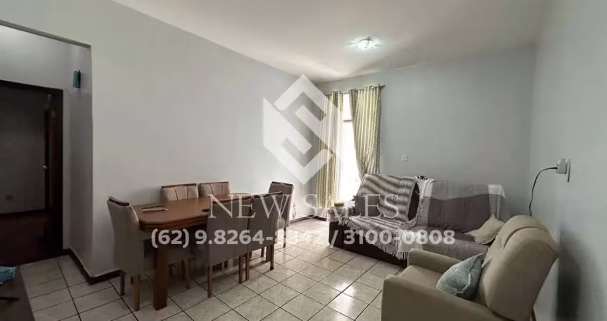 Apartamento 3 quartos 1 suíte - Setor Central