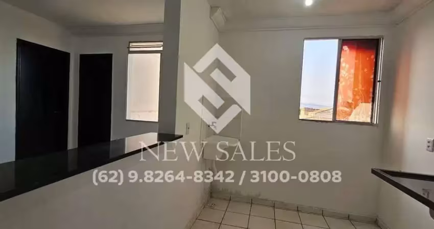 Apartamento com 2 quartos à venda na Rua Francisco Alves de Assis, 54, Araguaia Park, Goiânia