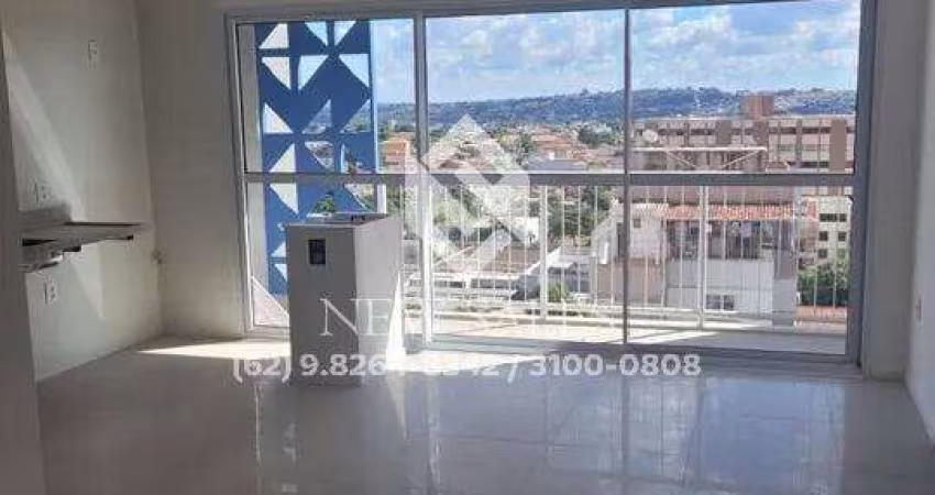 Apartamento novo a venda, 3 quartos 1 suíte - Setor Aeroporto