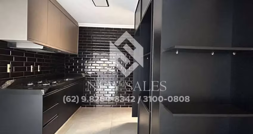 OPORTUNIDADE ! Apartamento reformado, 2 quartos 1 suíte - Setor Bueno