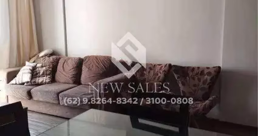 Apartamento 3 quartos 2 suítes - Residencial Eldorado