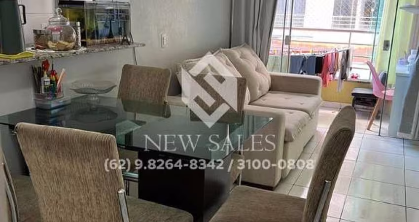 OPORTUNIDADE ! Apartamento 2 quartos 1 suíte - Pqe Industrial