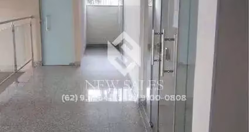 Apartamento com 2 quartos à venda na Avenida Afonso Pena, 258, Vila Alpes, Goiânia