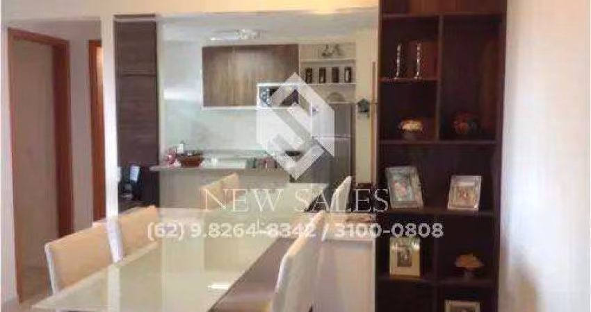 Apartamento 2 quartos 1 suíte - Parque Amazonia