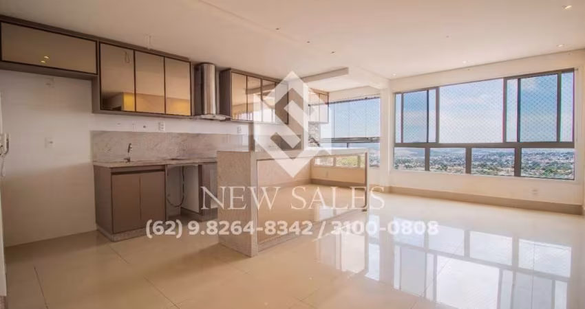 Lindíssimo Apartamento 3 Quartos com 1 Suíte Plena e 2 Americanas