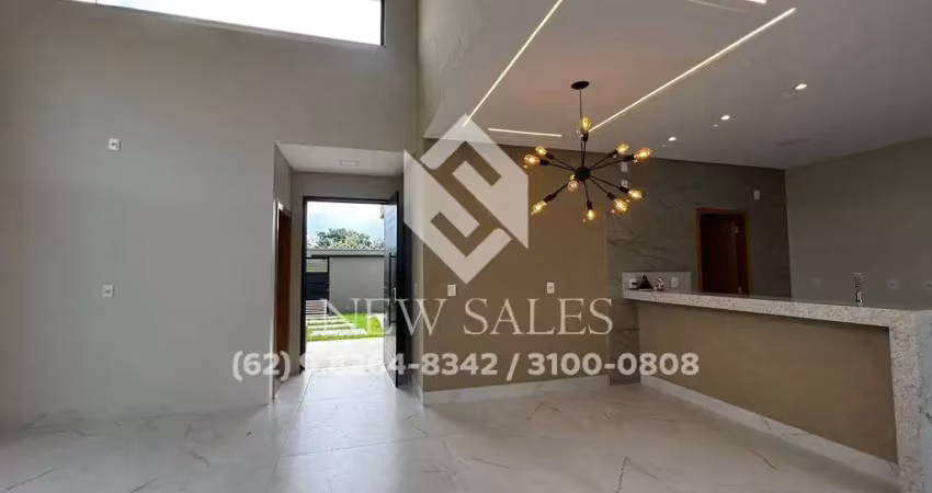 Opotunidade! casa alto padrão, c/ piscina, ao lado da ufg - alice barbosa