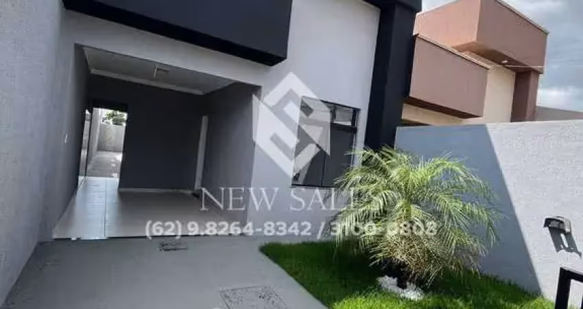 Não perca essa oportunidade !!! Linda Casa no Residencial Center Ville