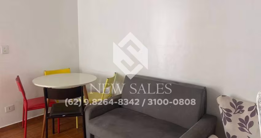 Apartamento 2 Quartos - 49m² - Av. T4, Setor Bueno