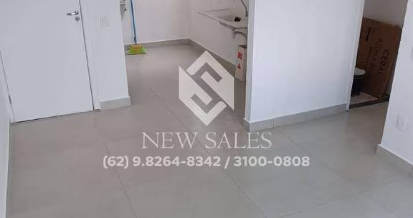 Apartamento 2 Quartos - Nunca Habitado - Residencial Barcelona