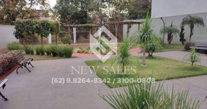 Apartamento á Venda  - 2 Quartos - Condominio Lazer Completo