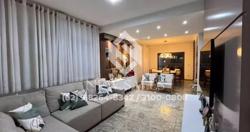Lindo Sobrado com 3 Quartos, 1 Suíte com Closet - COND. VILLA BELLA III