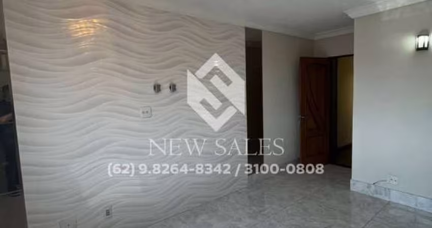 Imperdível !!! Apartamento de 2 Quartos - Estado Novo - Cidade Jardim