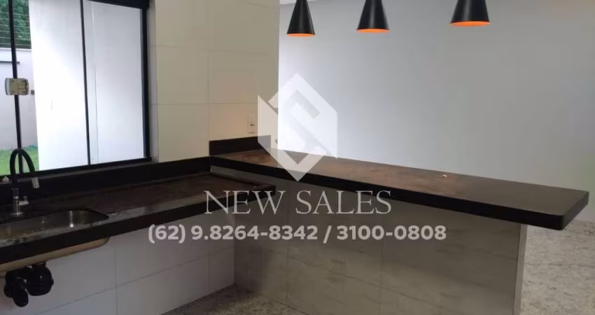 Linda Casa com 2 Quartos sendo 1 Suíte - Bairro Goiá