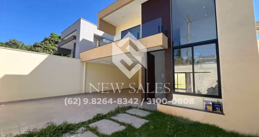 Casa a venda duplex alto padrão, 4 suítes - jardim américa