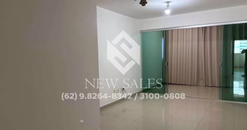 Apartamento a venda, 3 quartos 2 suítes - Setor Alto da Gloria
