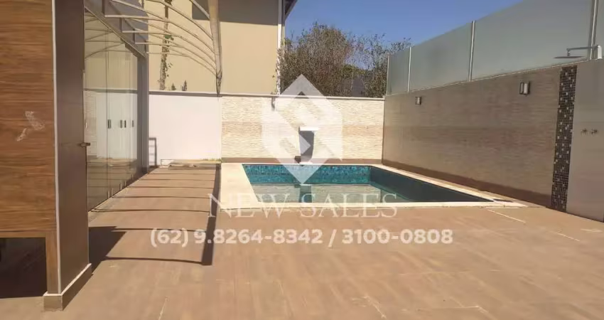 Lindo sobrado no jardins lisboa - 4 quartos sendo 3 suítes