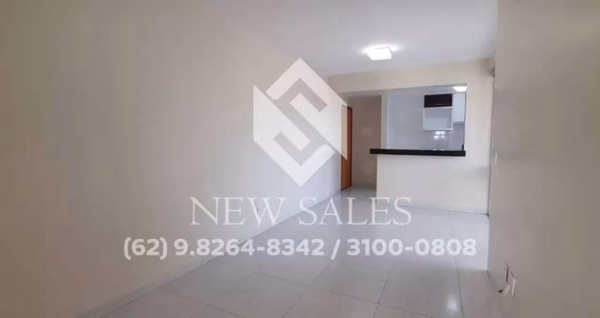 Apartamento com 3 Quartos sendo 1 Suíte - Lazer completo