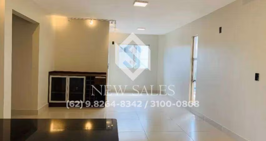 Apartamento completamente Reformado - 93m² - Jardim América