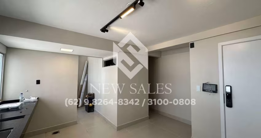 REFORMADO ! Apartamento 2 quartos 1 suíte - Setor Oeste