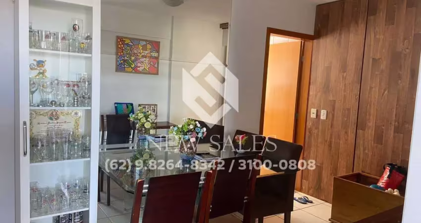 Apartamento 3 quartos sendo 1 suite - Vila Alpes
