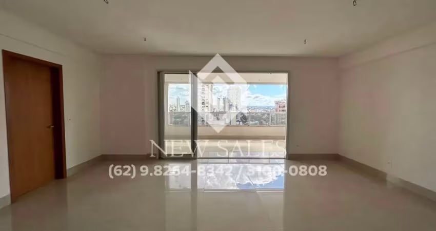 Apartamento 3 suítes plenas - Setor Bueno