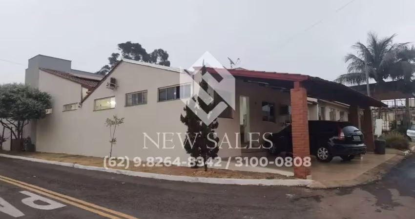 Casa em condominio com 4 quartos sendo 1 suíte - região noroeste