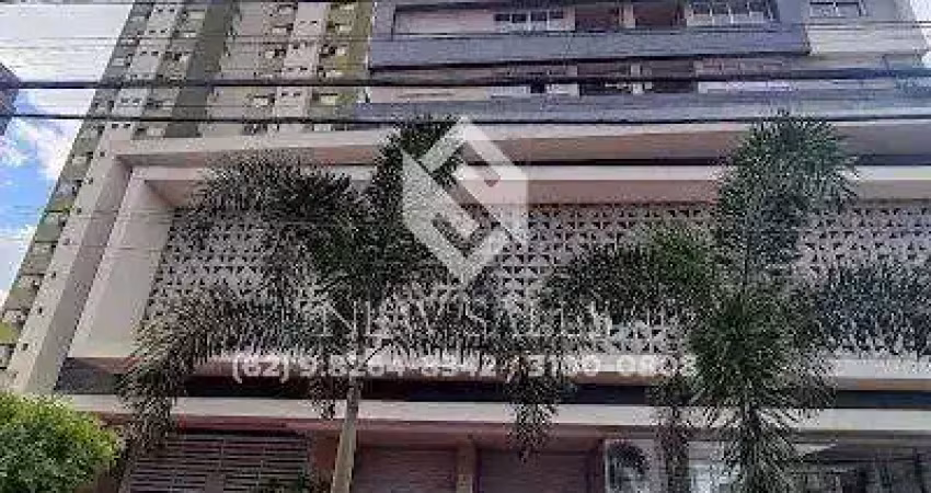Oportunidade única! apartamento no setor bueno - 98m²