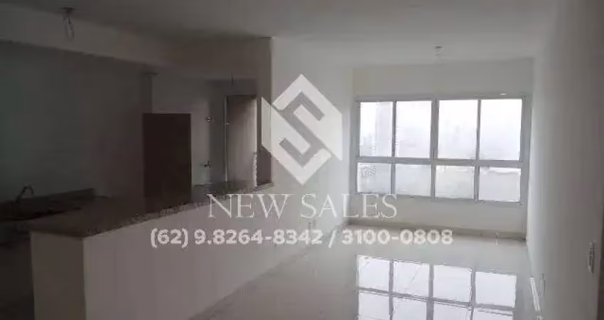 Apartamento com 3 quartos à venda na Rua T 28, 43, Setor Bueno, Goiânia