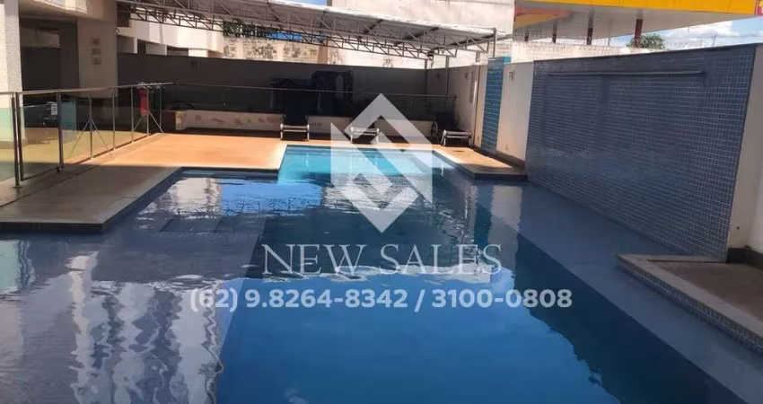 apartamento 2 quartos 1 suite 58 mts jardim ipe