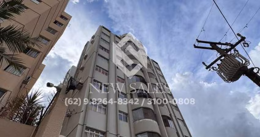 Apartamento com 2Quartos 1 Suíte Com Ar Condicionado-Setor Bela Vista
