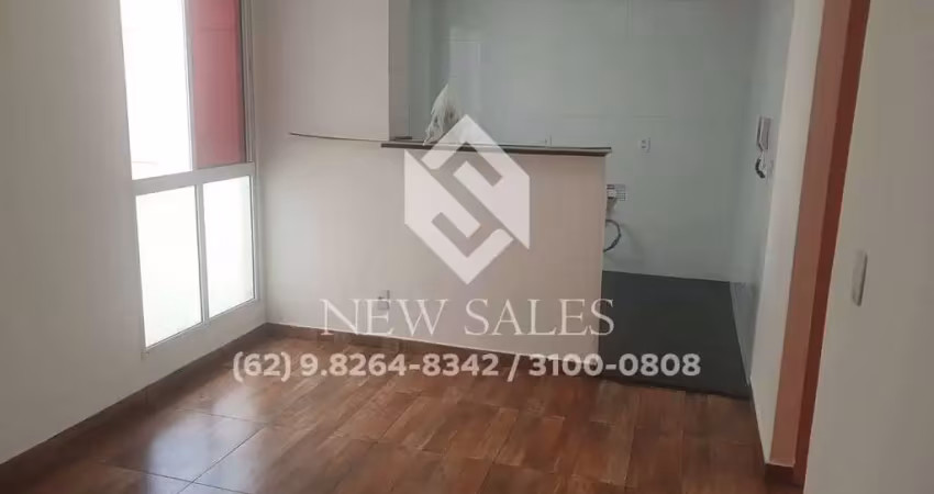 Conforto e Tradição, Apartamento de 2 Quartos Com área de laser
