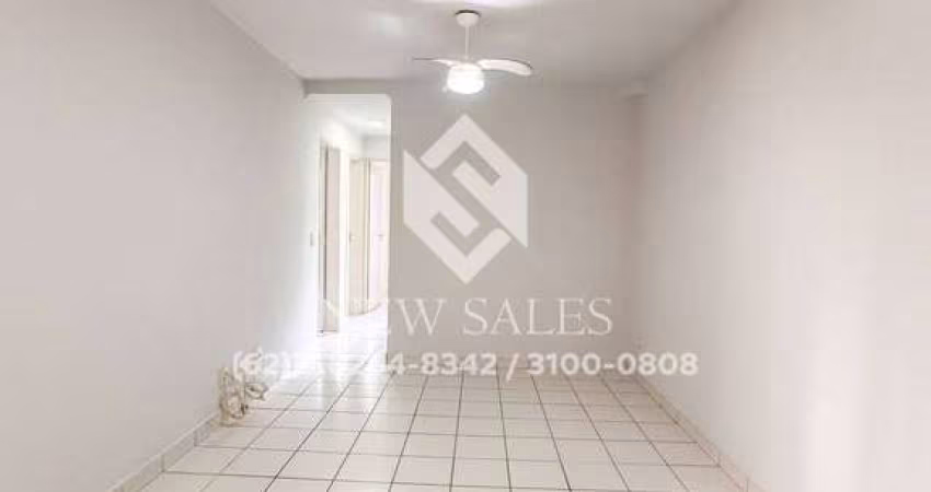 Apartamento 3 quartos 1 suíte - Setor Fama