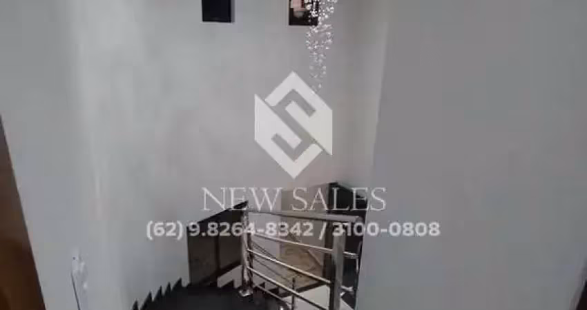 Excelente Oportunidade! Casa à Venda Próxima ao Shopping Passeio das Águas