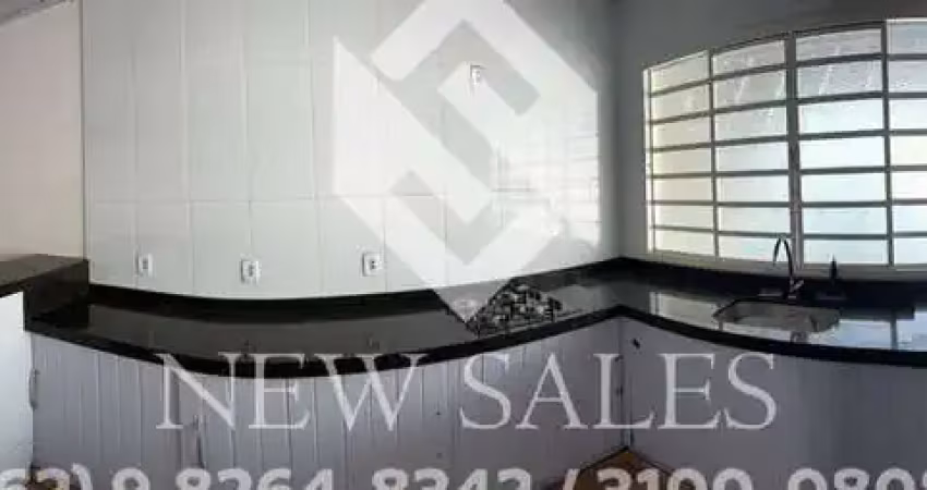Vendo Ótima Casa no Jardim Nova Esperança 3 Quartos sendo 1 Suíte