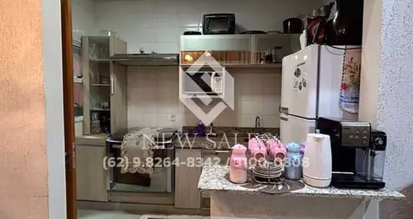 Casa a venda em condomínio, 3 quartos - Sítios Santa Luzia