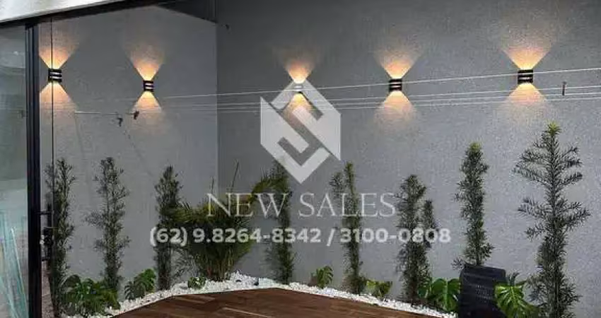 Casa com 2 quartos à venda na Rodovia GO-070, 1ao 1000, Fazenda São Domingos, Goiânia