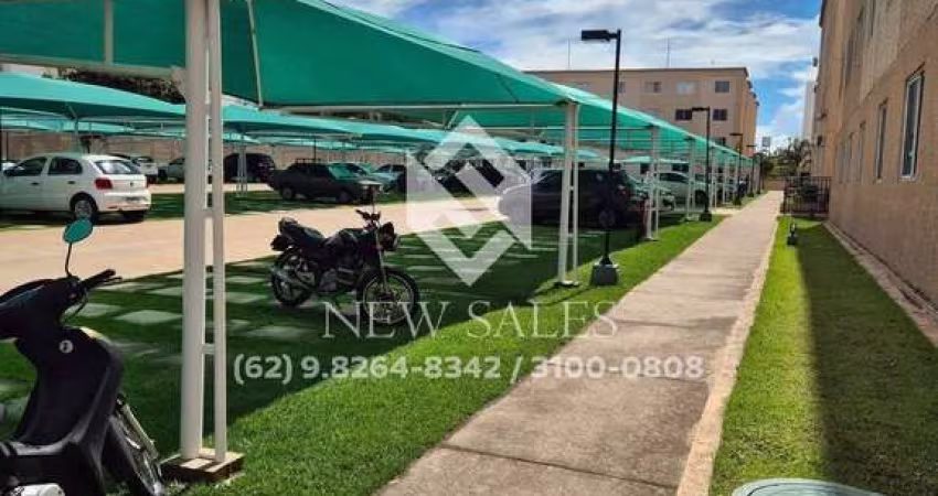 Apartamento Barato e Nascente,  no Setor Garavelo !!!