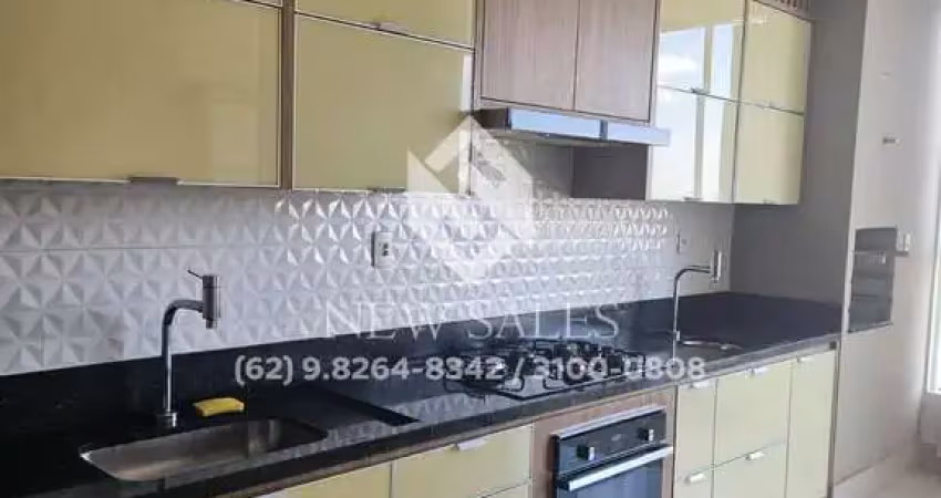 apartamento 3 quartos 106mts 3 suites  jardim atlantico 2 vagas com sacada