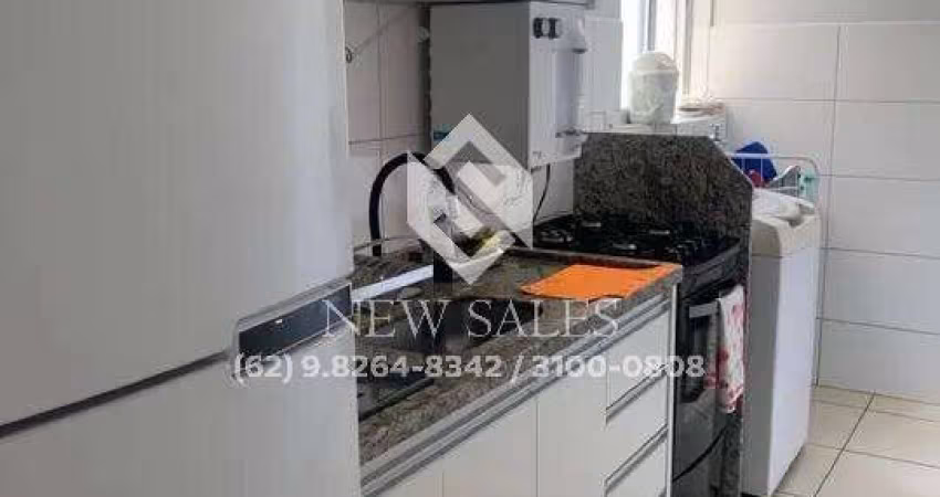 apartamento 2 quartos 60 mts com sacada jardim presidente