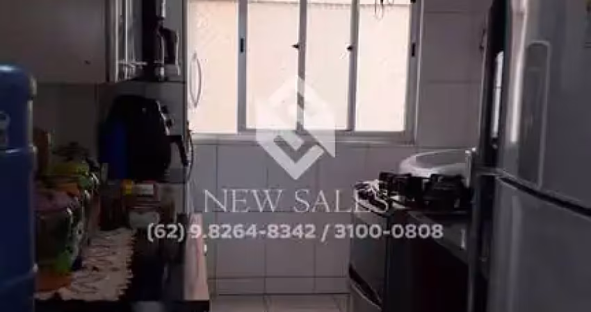 Apartamento 3 quartos 1 suíte - setor vila brasília