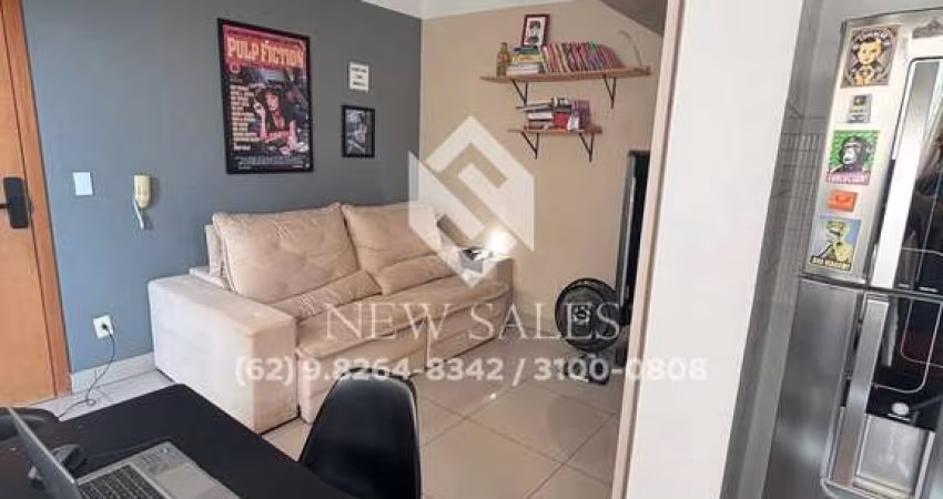 Apartamento à Venda no Vila Rosa, Aconchegante e Bem Localizado!