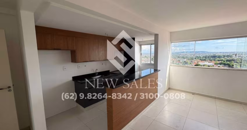 Apartamento 3QTS Venda no setor Vila Rosa, Praticidade e Localização Ideal!